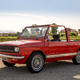 Illustration for article titled This Fiat-Based Beach Car Is A Tiny Box Of Joy